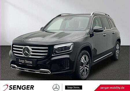 Mercedes-Benz GLB 200 Progressive Rückfahrkamera Ambiente LED