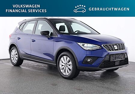 Seat Arona Xcellence 1.0 TSI 81kW 6-Gang 4 Türen