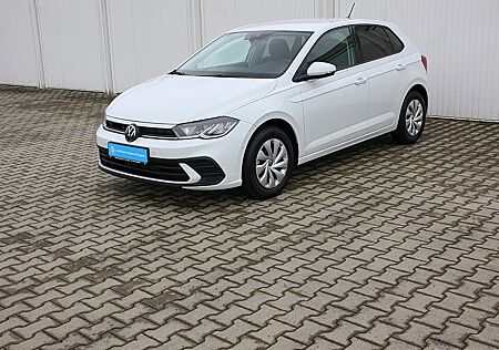 VW Polo Life DSG "Travel Assist" Climatronic Sitzhe