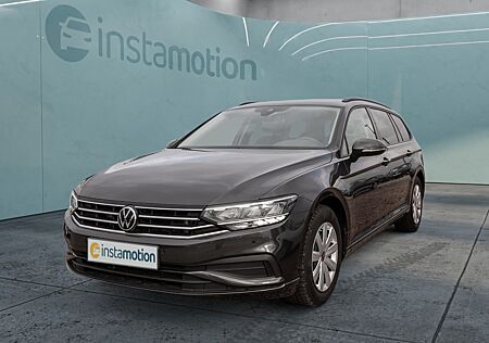 VW Passat Variant 2.0 TDI LED/AHK/Navi/2xPDC