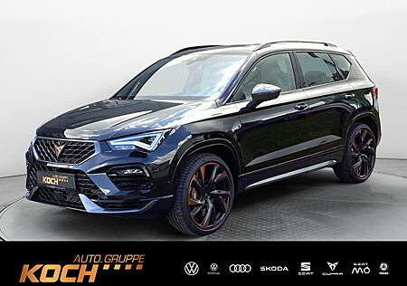 Cupra Ateca VZ 2.0 TSI 4Drive Tribe Edition - AHK Top-View Panoramadach