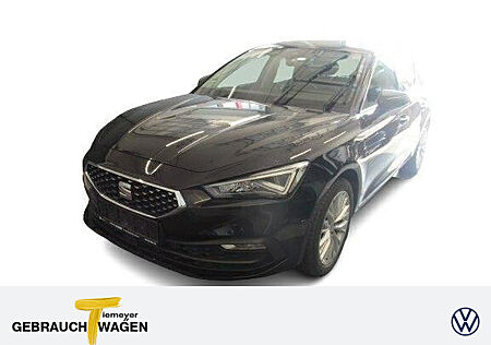 Seat Leon 1.4 TSI eHybrid XCELLENCE KAMERA LED NAVI ACC