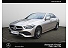 Mercedes-Benz C 200 AVANTGARDE MBUX+Assistenz-Paket+Kamera+DAB