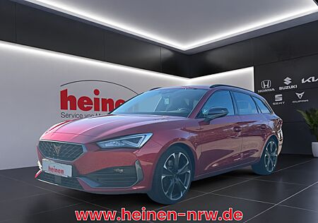 Cupra Leon Sportstourer VZ 1.4 e-HYBRID ACC FLA LM