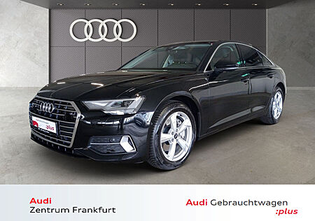 Audi A6 45 TFSI S tronic sport advanced LED Navi DAB Tempomat