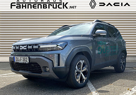 Dacia Duster Journey HYBRID 140 360°Kamera Sitzheizung