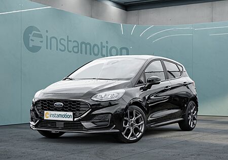 Ford Fiesta ST-Line 1.0 EB 74kW LED GJR