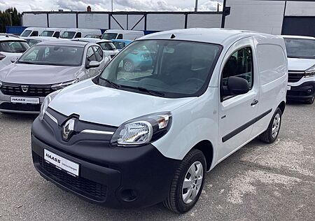 Renault Kangoo Z.E. 33 (mit Batterie)