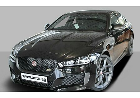 Jaguar XE 300 SPORT AWD