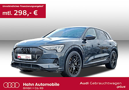 Audi e-tron 55 quattro S line Int. ACC Virtual Rückf