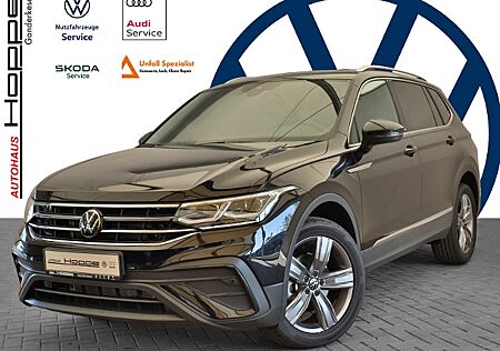 VW Tiguan Allspace MOVE +NAVI+MATRIX+SHZ+LED+ACC