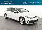 VW Golf GTE 1.4 TSI Hybrid 110kW 6-Gang DSG 4 Türen