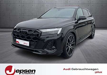 Audi Q7 SUV S line 50 TDI qu. tiptr.