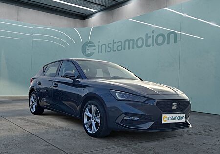 Seat Leon FR e-Hybrid 1.4 TSI DSG+LED+NAVI+KAMERA+GRA