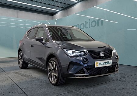 Seat Arona 1.0 TSI DSG FR Voll-LED INFOTAIN 18 Zoll