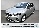 Opel Corsa F Elegance 1.2 AT8/NAVI/TEILLEDER/PDC/RFK/CARPLAY/