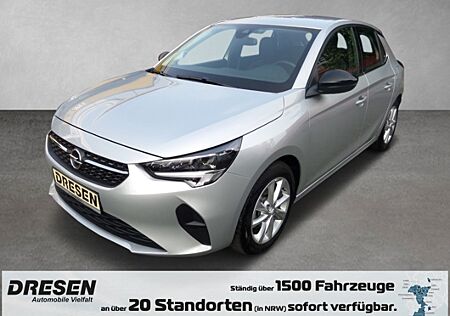 Opel Corsa F Elegance 1.2 AT8/NAVI/TEILLEDER/PDC/RFK/CARPLAY/