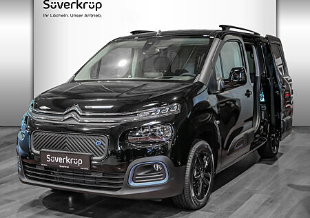 Citroën Berlingo e- M Elektromotor 136 SHINE Sofort verf