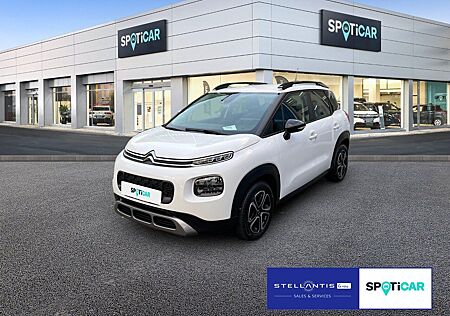 Citroën C3 Aircross 1.2 PureTech 110 Feel S&S (EURO 6d)