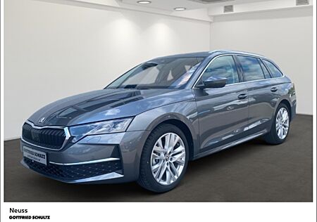 Skoda Octavia COMBI SELECTION 2.0 TDI 110KW DSG