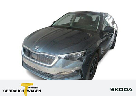 Skoda Scala 1.0 TSI DSG DRIVE LED NAVI VIRTUAL AHK