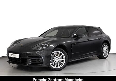 Porsche Panamera 4 E-Hybrid Sport Turismo Sportbagas Matrix Bose