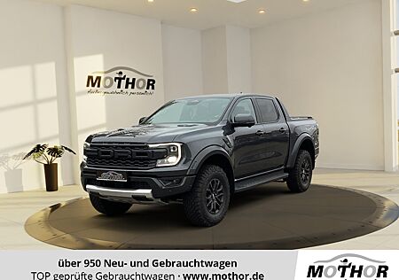 Ford Ranger Raptor 4WD 3.0 AHK