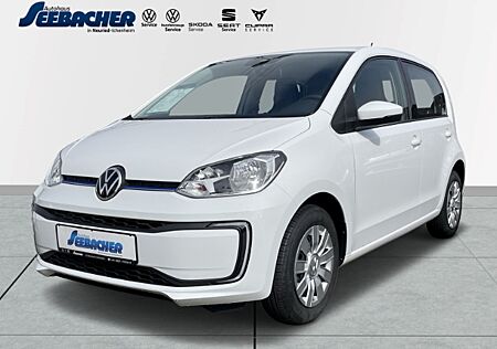 VW Up e-! move*DAB+*Telefonvorb.*Climatronic*CCS*