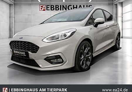 Ford Fiesta X ST-Line -Panorama-Navi-Soundsystem-Bang & Olufsen-LED-ACC-Apple CarPlay-Android Auto-