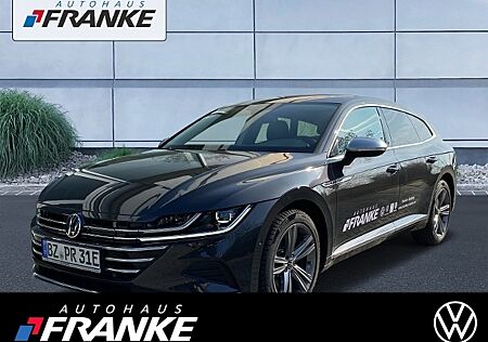 VW Arteon Shootingbrake Elegance 1,4l eHybrid DSG