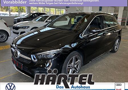 Mercedes-Benz B 250 E AMG-LINE 8G-DCT (+LEDER+NAVI+AHK+AUTOMATIK