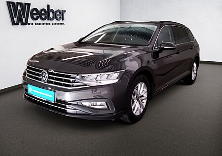 VW Passat Variant 1.5 TSI DSG Business Navi LED