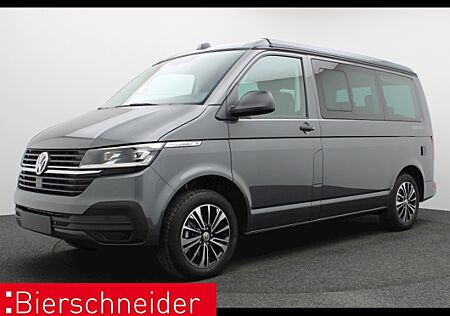 VW T6 California T6.1 California 2.0 TDI DSG BEACH CAMPER