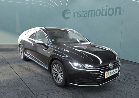 VW Arteon 2.0 TSI DSG Elegance *LED*Navi*ACC*