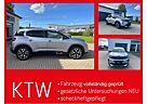 Citroën C5 Aircross C-Series,PureTech 130 EAT8,19 Zoll