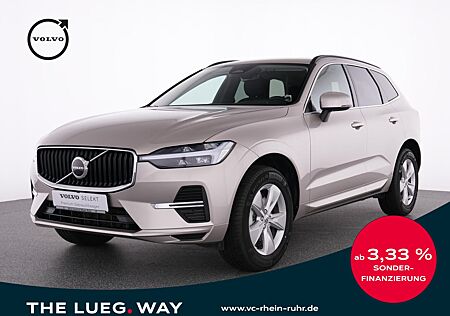 Volvo XC 60 B4 Essential 2WD Geartronic WINTER PAK PAR