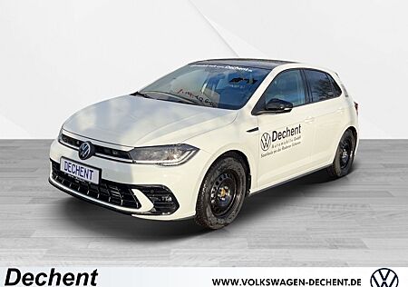 VW Polo R-Line ,DSG,RFK,Navi,LM-Felgen ,App Connect