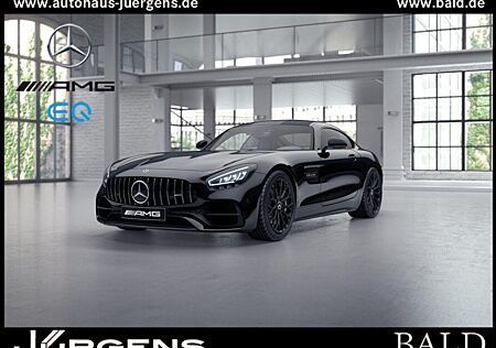 Mercedes-Benz AMG GT +Comand+LED+Burm+Night+360+Cam+Totw+Navi