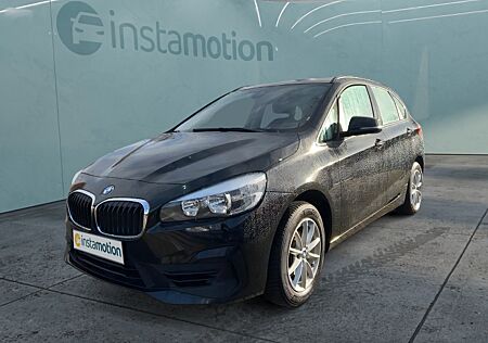 BMW Active Hybrid 5 216 Active Tourer Advantage EU6d-T i 1.5