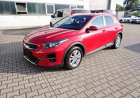 Kia XCeed 1.5 T-GDI Gold*Navi*Kamera*JBL*LED*