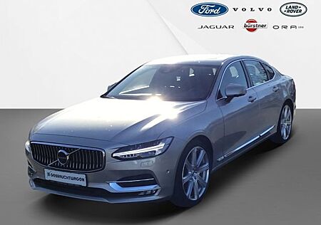 Volvo S90 D4 Geartronic Inscription/360°RFK/4-Z.Klima