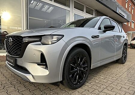 Mazda CX-60 e-SKYACTIV 254 PS AWD Homura +DA-P+CON-P+PRE-COM-P.