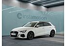 Audi A3 Sportback 30 TFSI S line *LED*ASI*B&O*Sitzheizung*