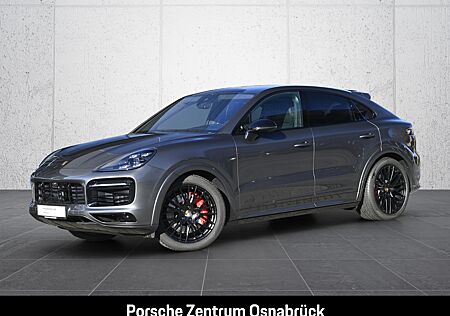 Porsche Cayenne GTS Coupe PASM BOSE Head-Up SurroundView