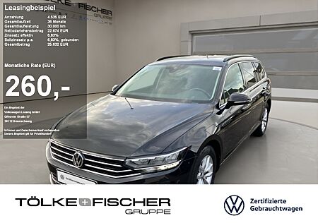 VW Passat Variant 1.5 TSI BMT Business AHK ACC LM