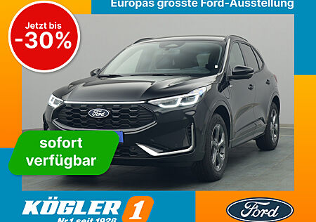 Ford Kuga ST-Line X 243PS Plug-in-Hybrid Aut.