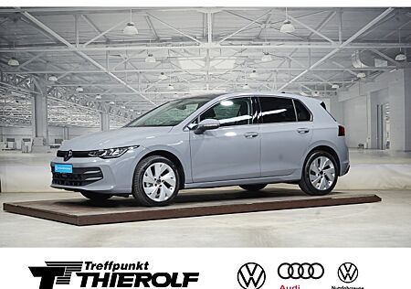 VW Golf Life 1.5 TSI ACC 17 Zoll Pano LED Travel Assi