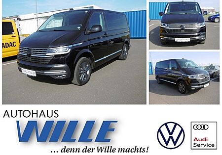 VW T6 Multivan T6.1 Multivan 2.0 TDI Comfortline Klima Navi