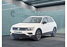 VW Tiguan 2.0 TDI IQ.DRIVE | NAVI | AHK | ACC |