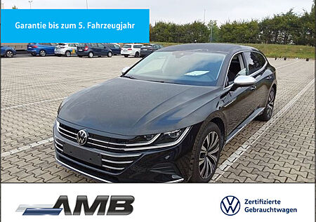 VW Arteon Shooting Brake Elegance eHybrid 5J.Garantie